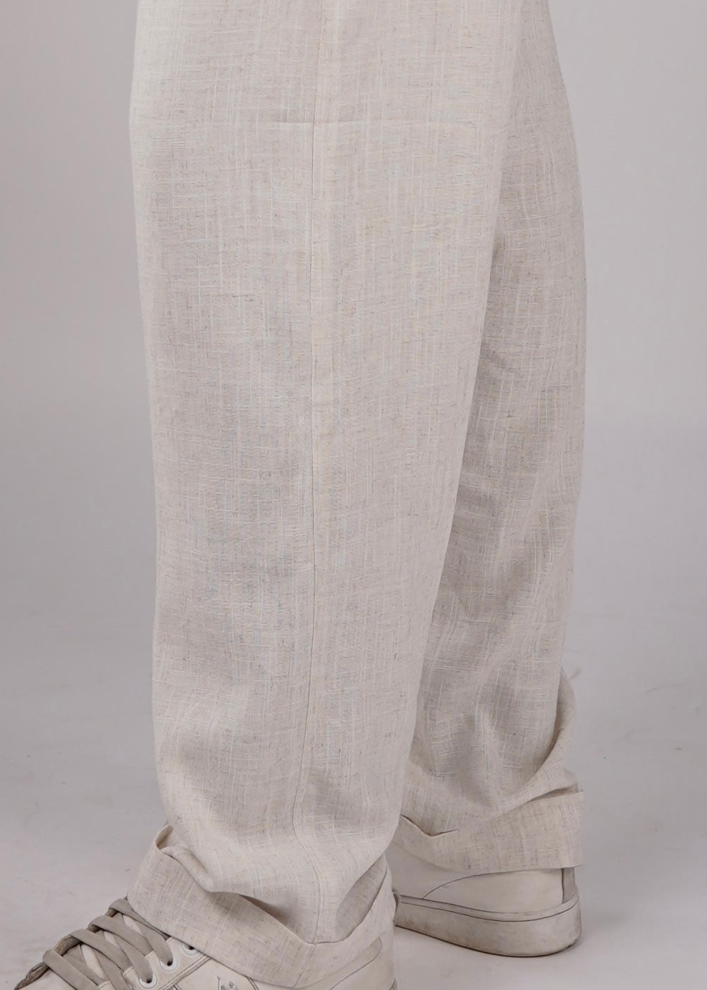 Camp Linen Blend Set
