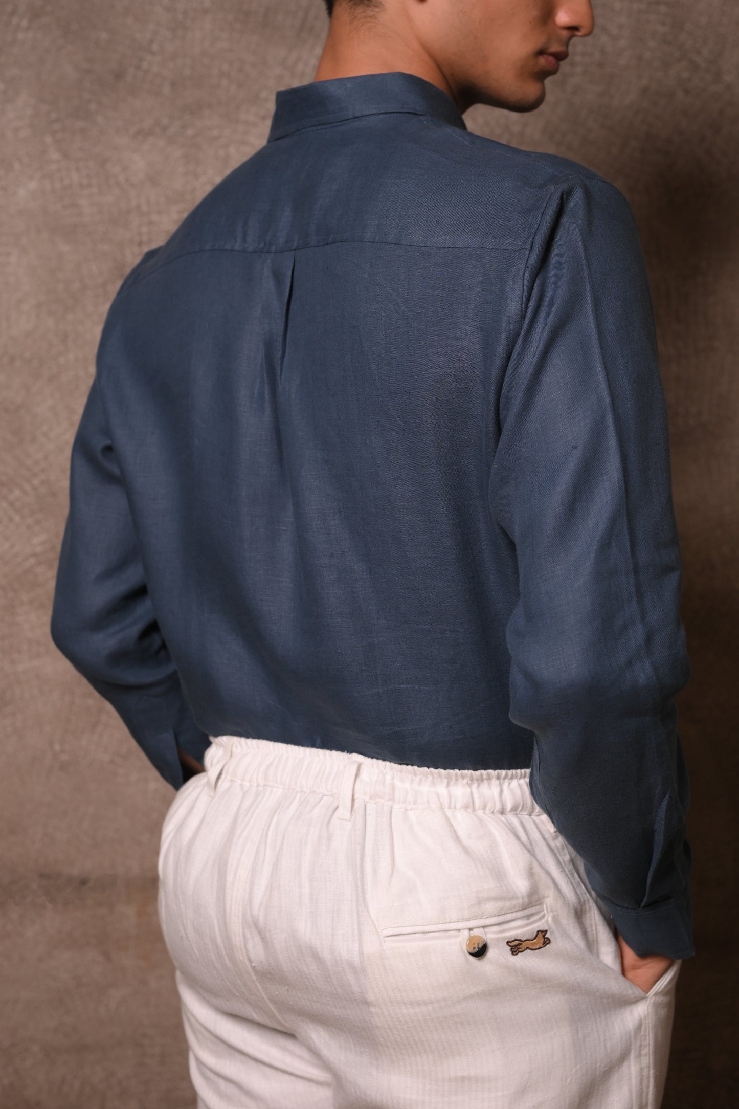 Iconic Hemp Shirt