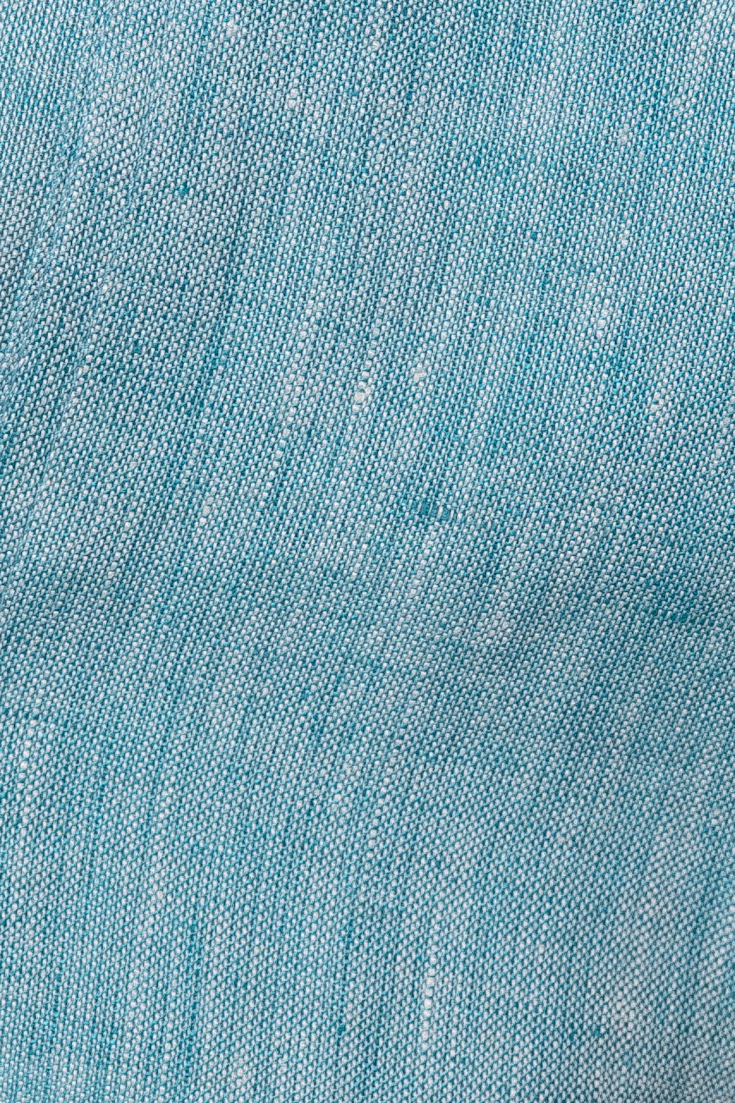 Melange Blue Trouser
