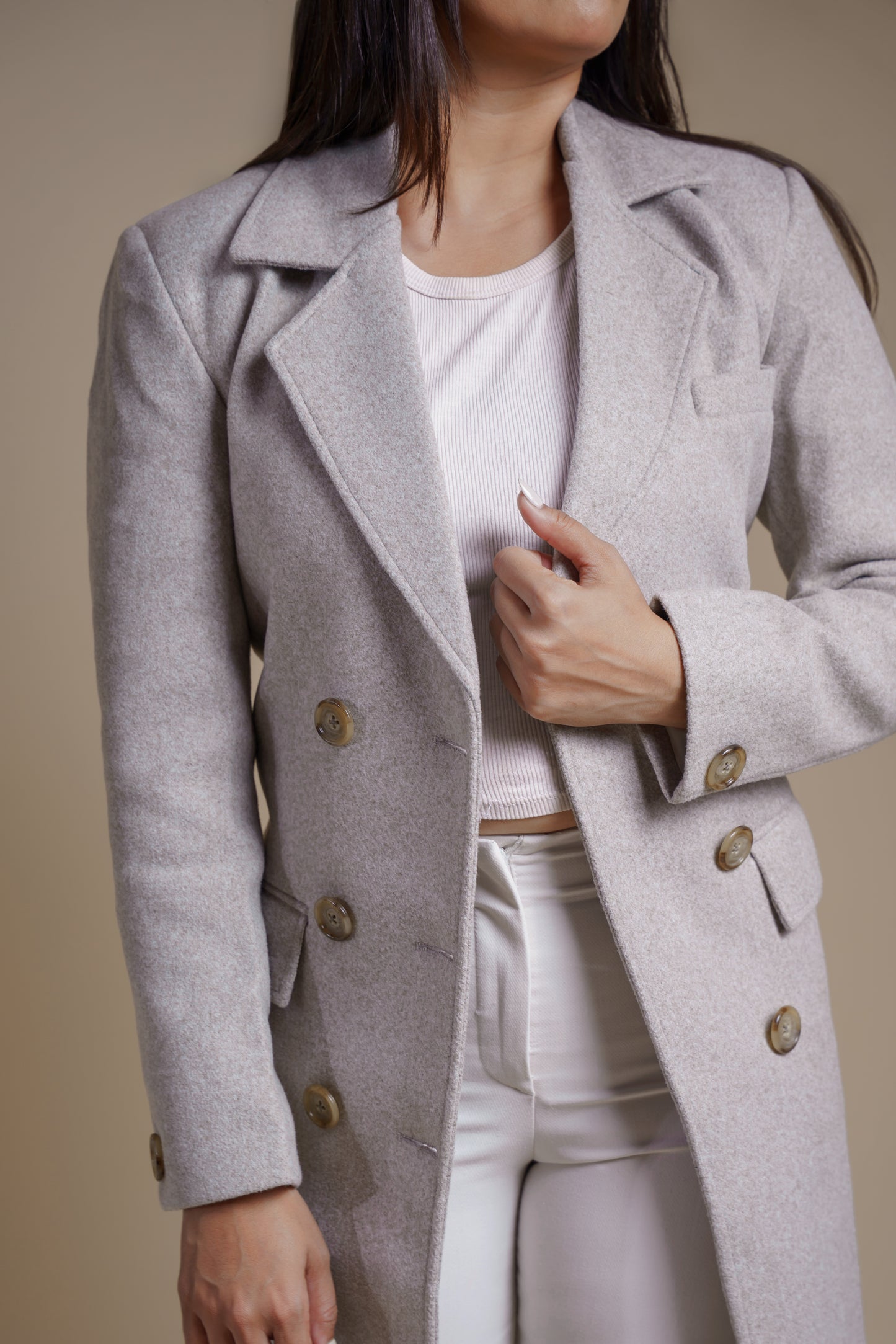 Women’s Explorer Trench Coat