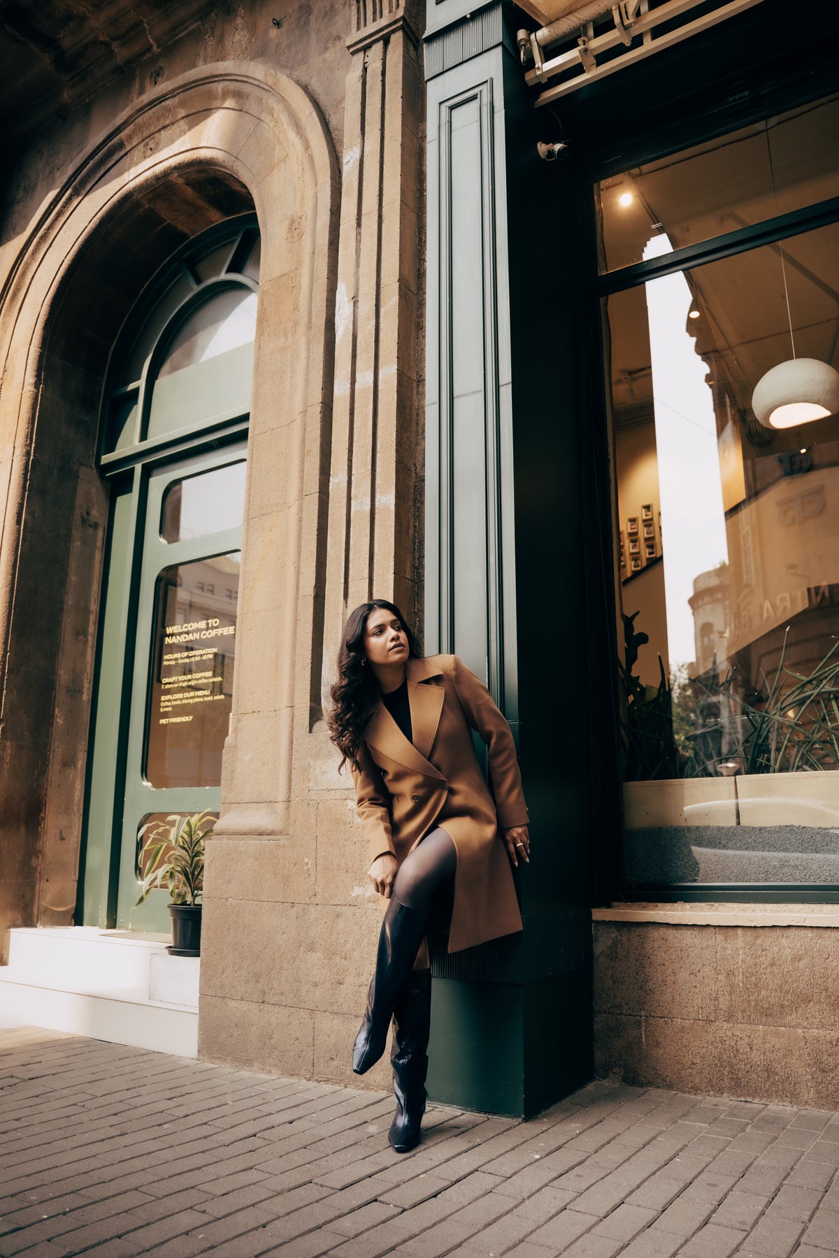 Women Coats
