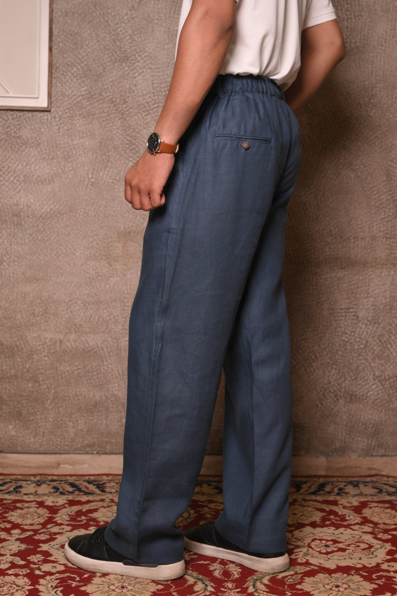 Royal Blue Big Chino