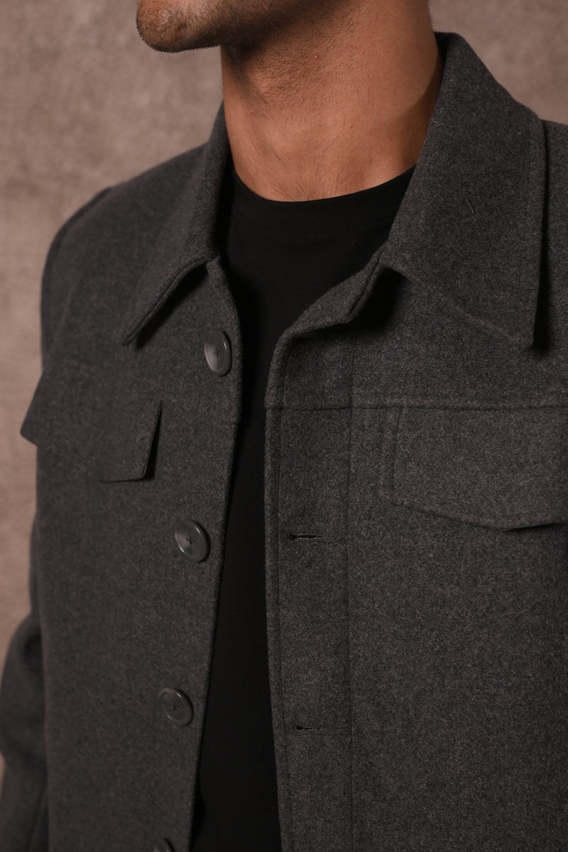 Car Coat