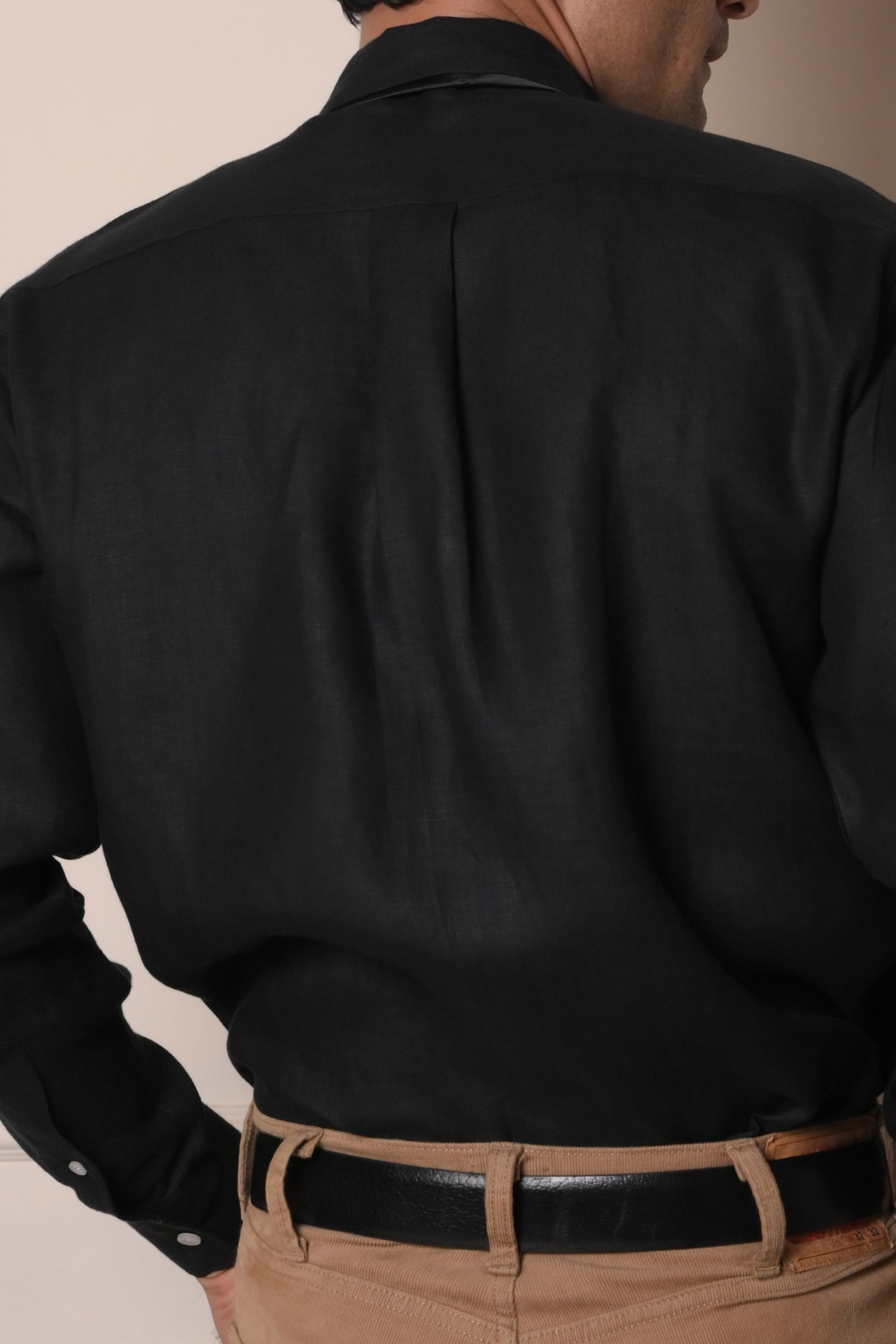Iconic Hemp Shirt