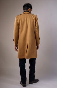Men’s Explorer Trench Coat