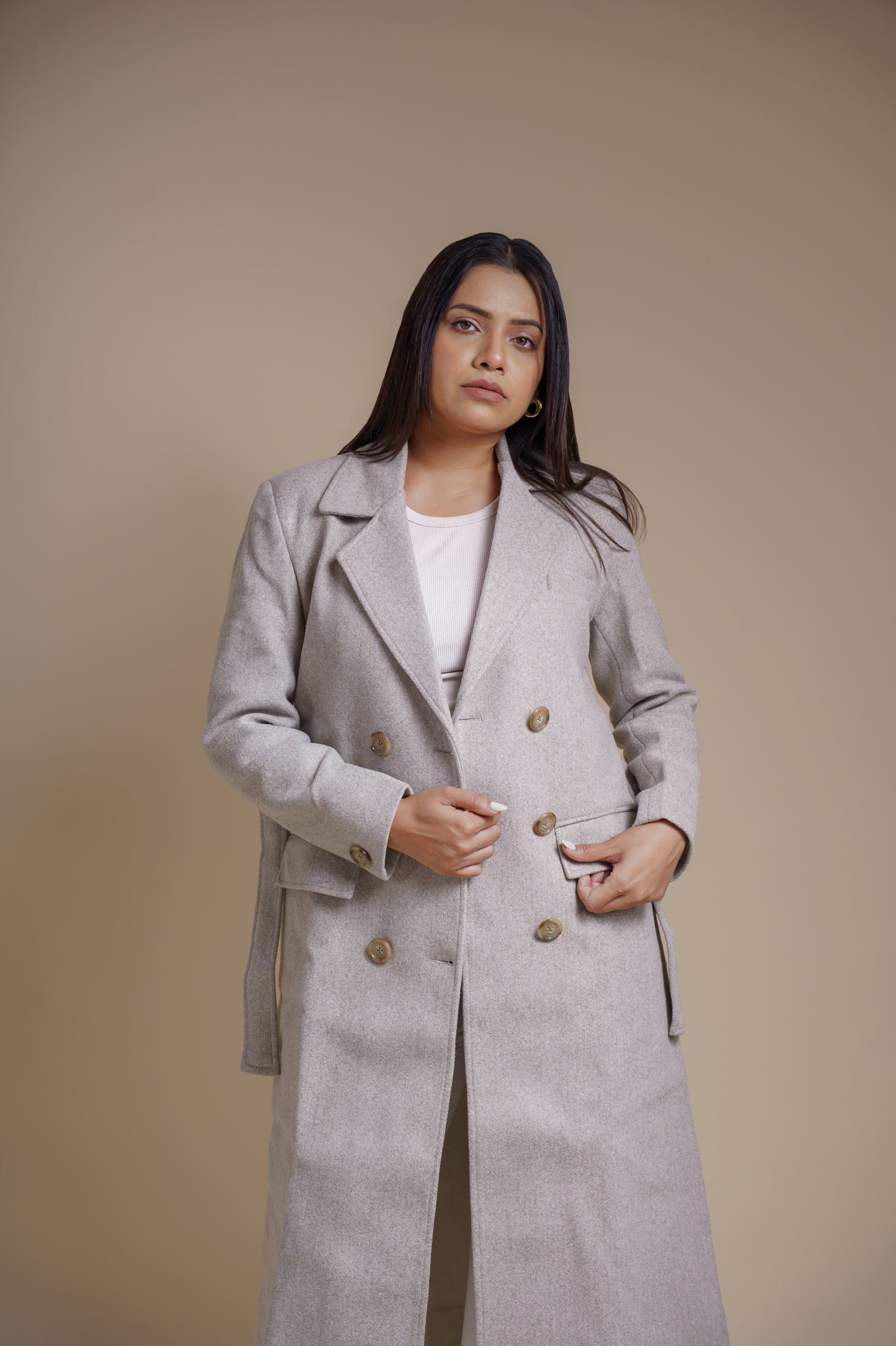 Women’s Explorer Trench Coat