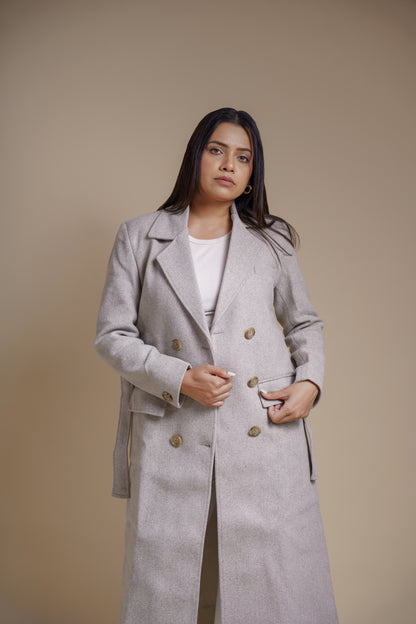 Women’s Explorer Trench Coat