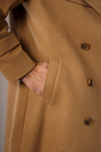 Men’s Explorer Trench Coat