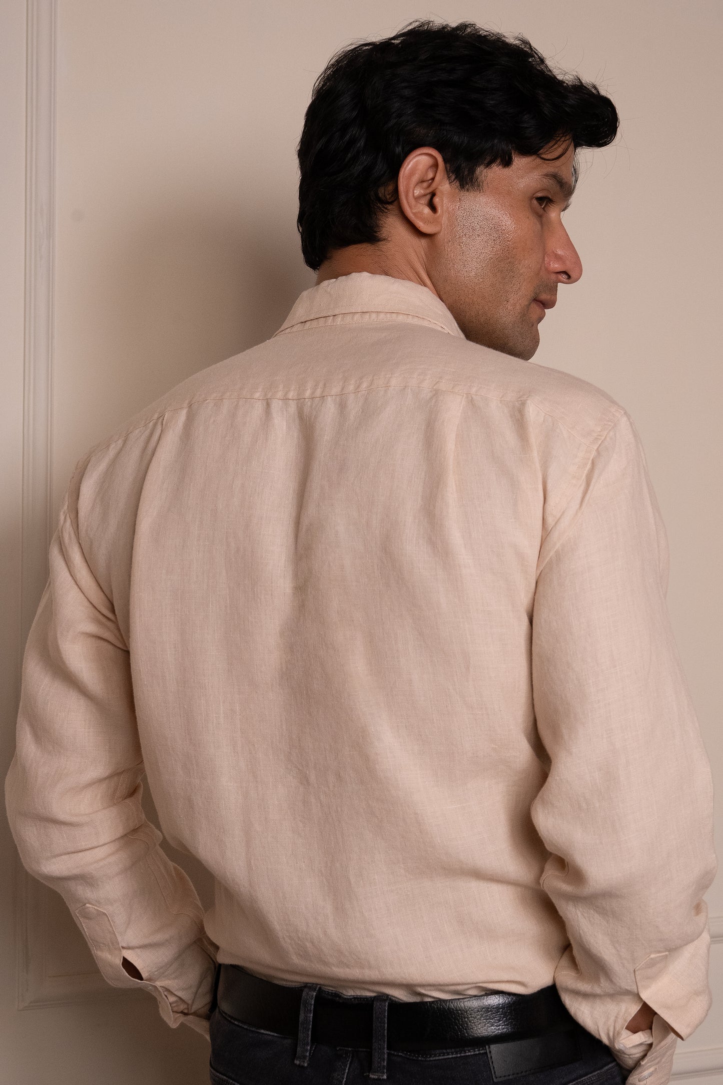 Iconic Hemp Shirt