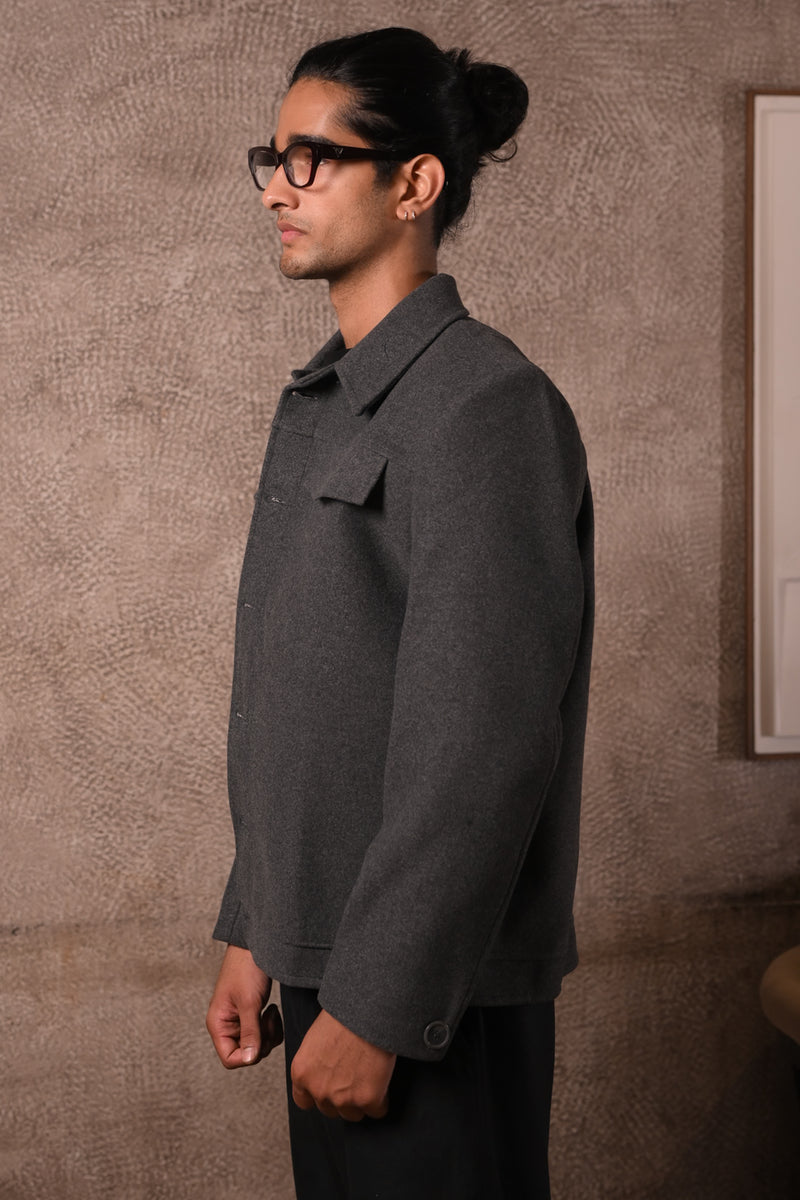Car Coat