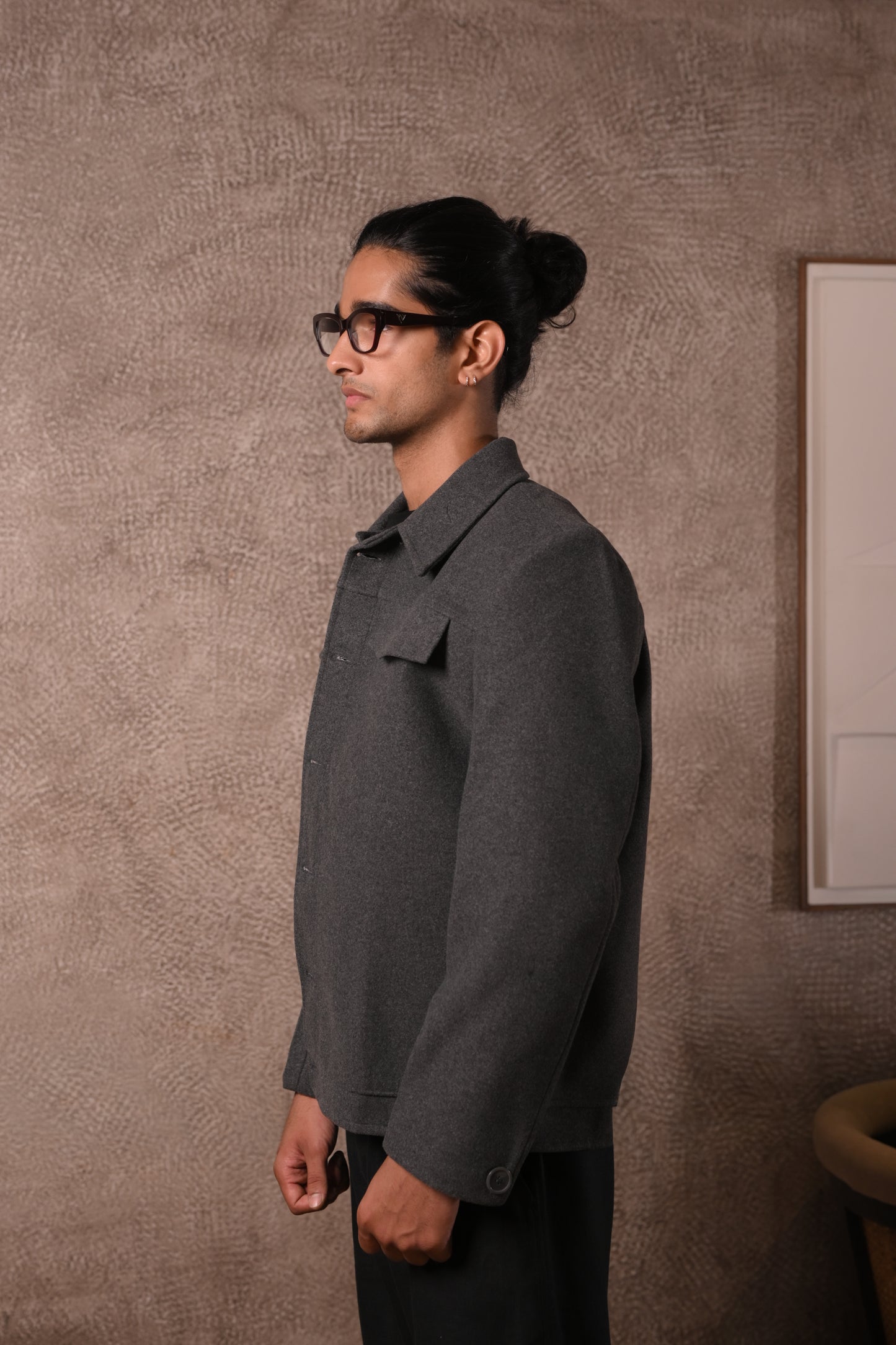 Car Coat