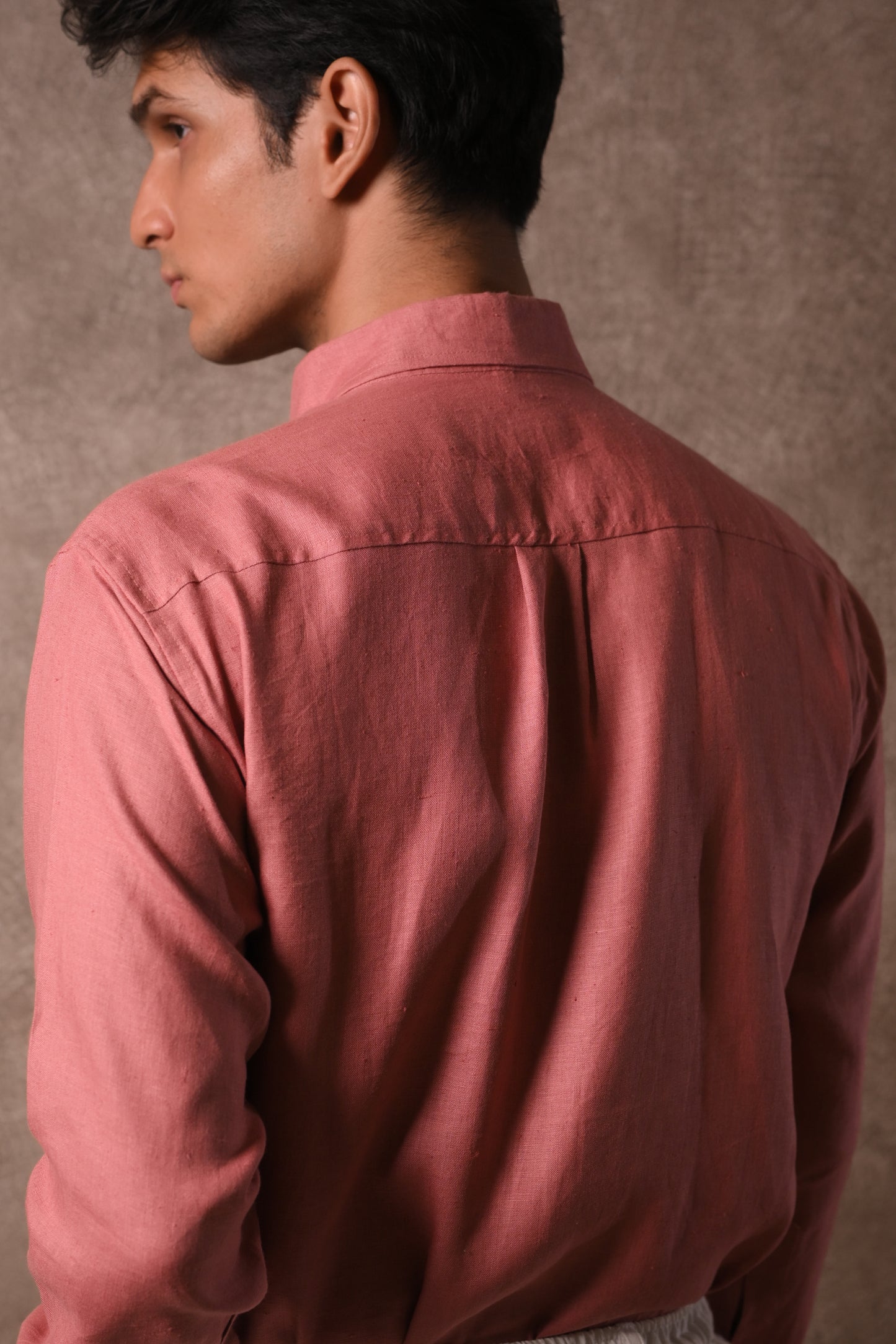 Iconic Hemp Shirt