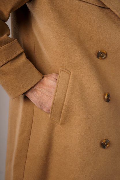 Men’s Explorer Trench Coat