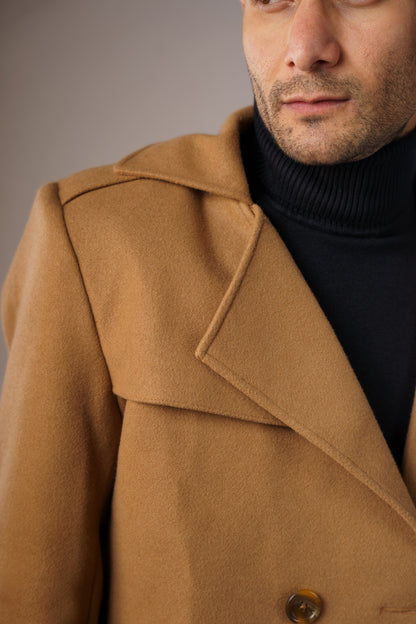 Men’s Explorer Trench Coat