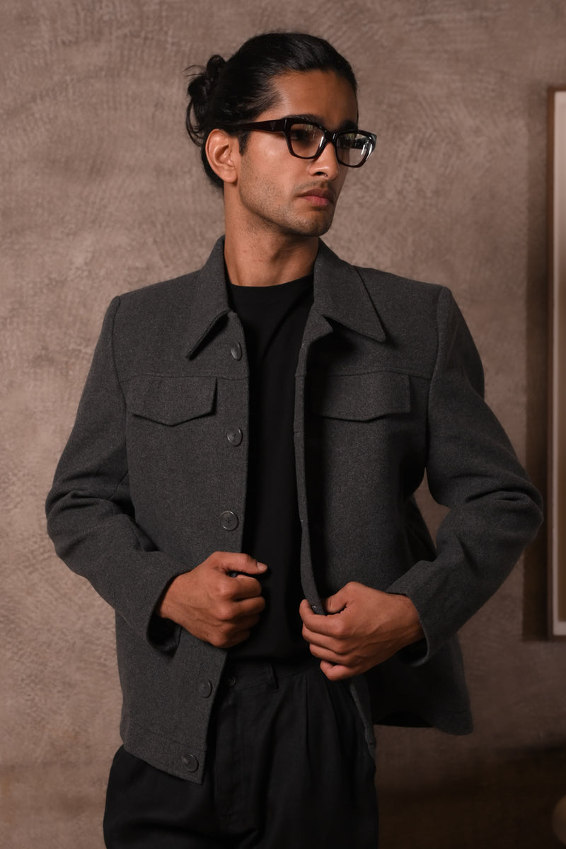 Car Coat