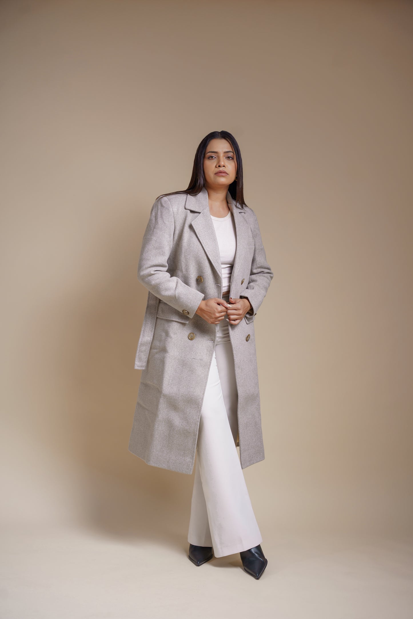 Women’s Explorer Trench Coat