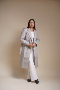 Women’s Explorer Trench Coat