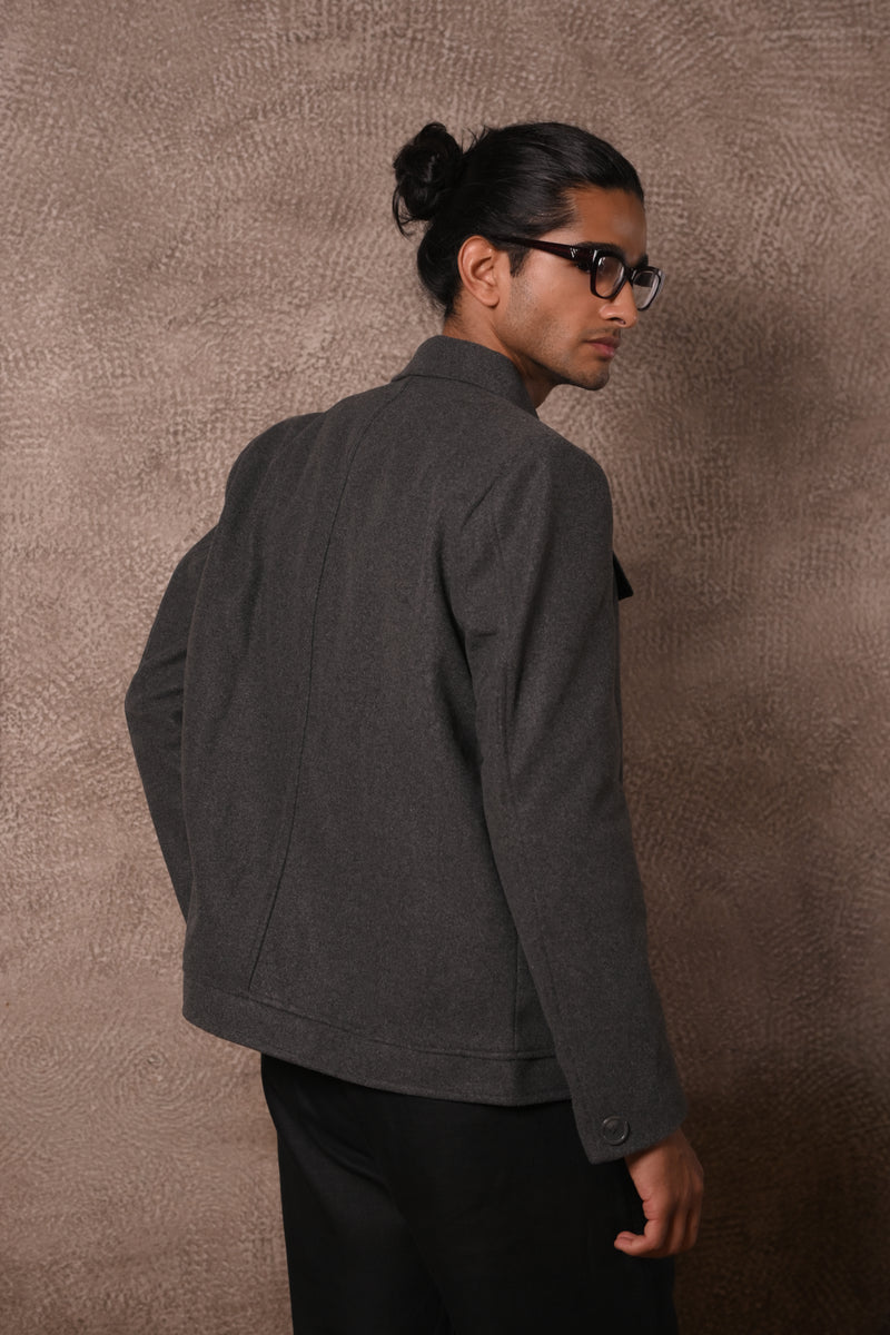 Car Coat