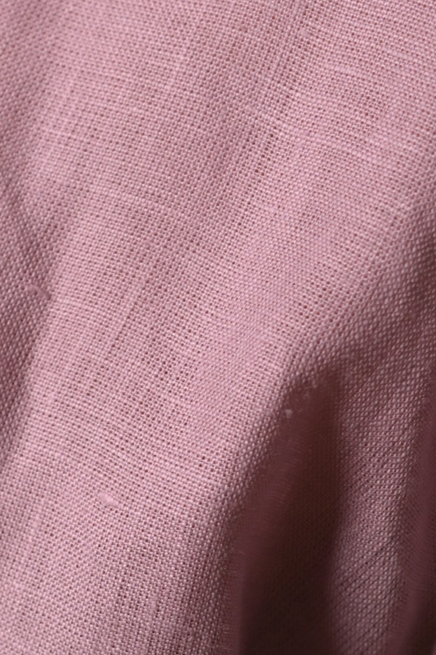 Short-Sleeve Lilac Shirt