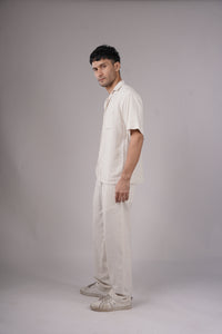 Camp Linen Blend Set