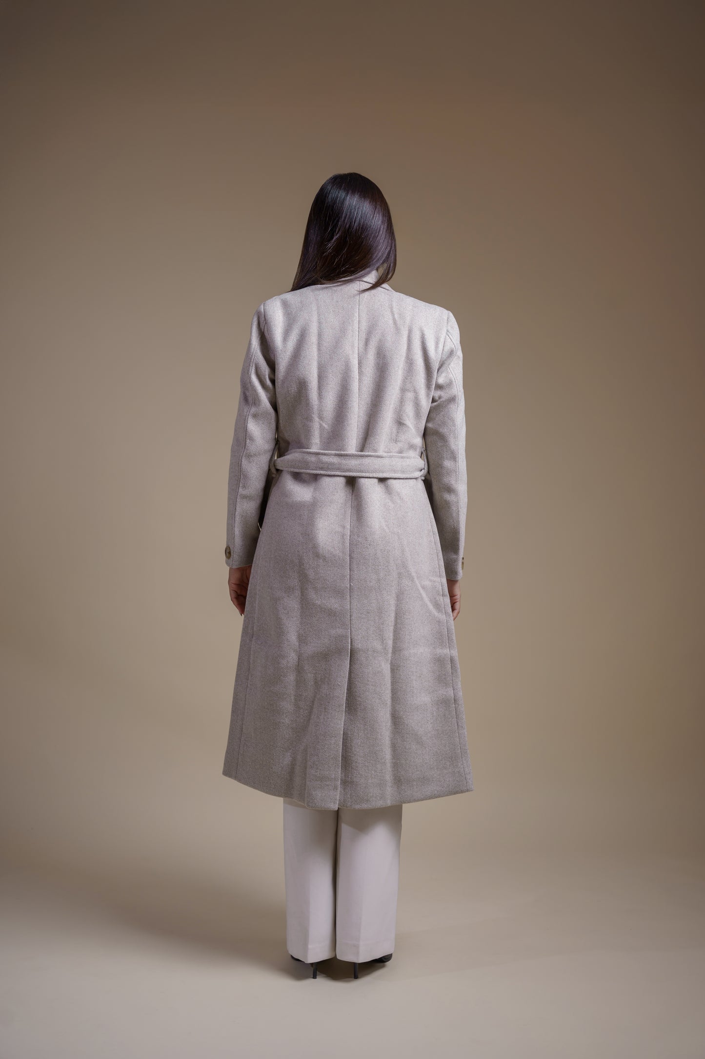 Women’s Explorer Trench Coat
