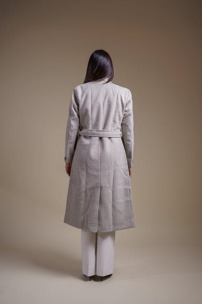 Women’s Explorer Trench Coat