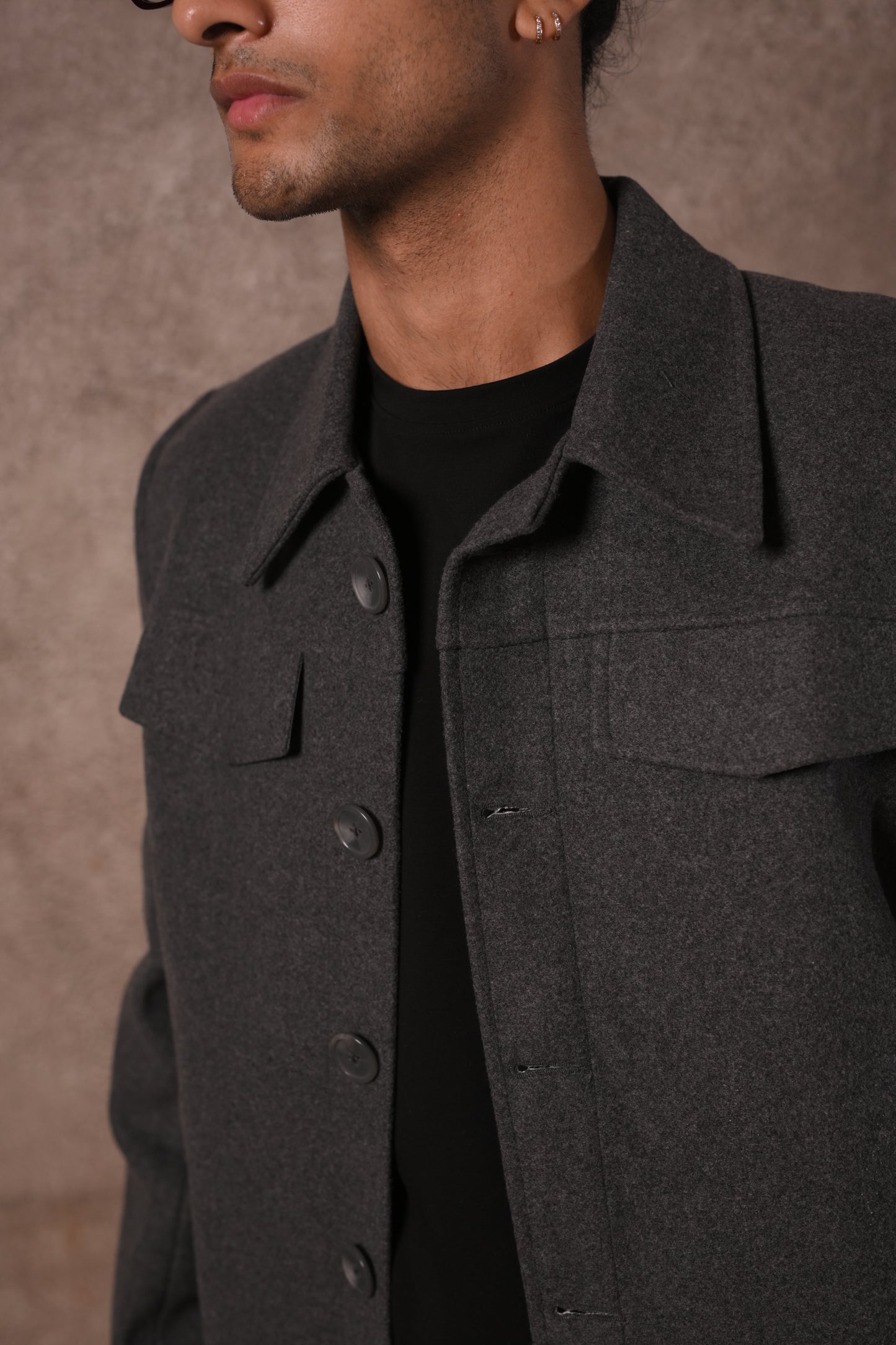 Car Coat