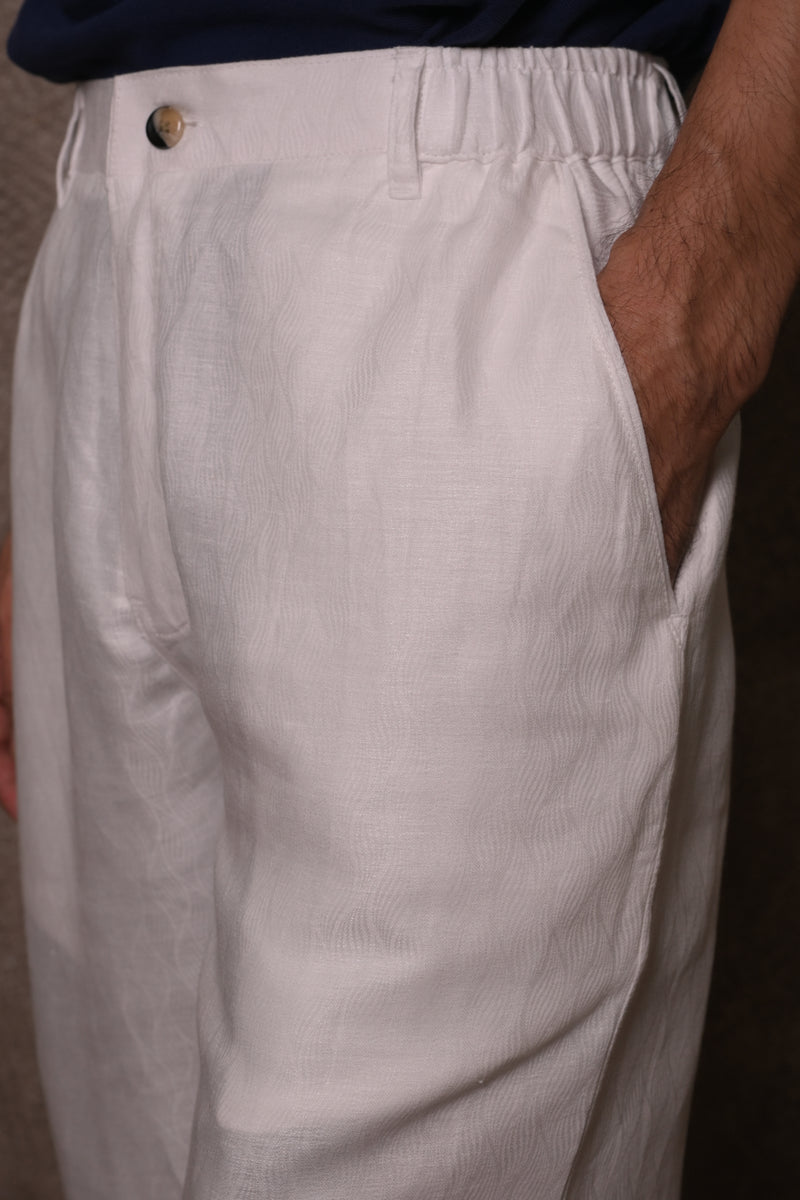 White Big Chino